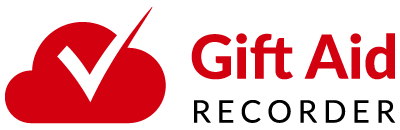 Gift Aid Recorder